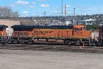 BNSF 5539